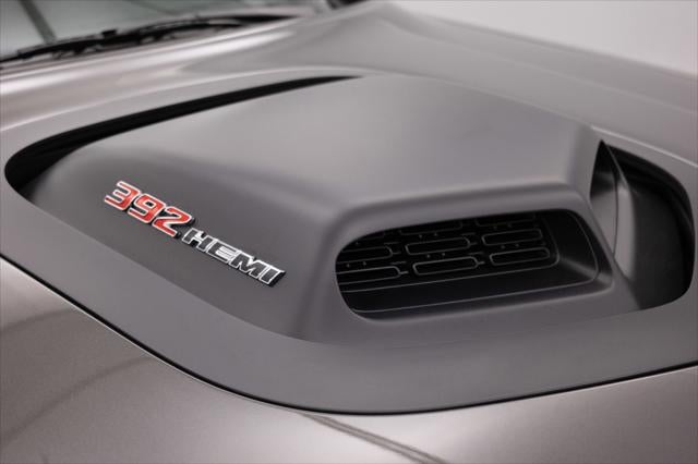 2023 Dodge Challenger R/T Scat Pack Widebody