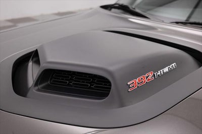 2023 Dodge Challenger R/T Scat Pack Widebody