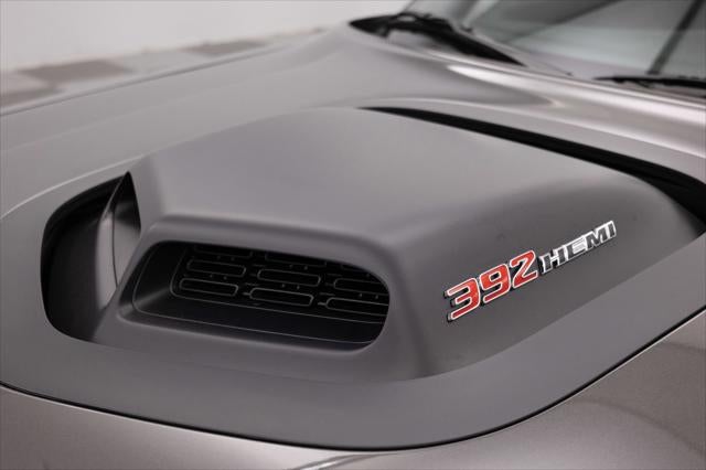 2023 Dodge Challenger R/T Scat Pack Widebody