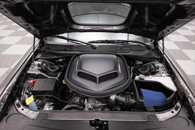 2023 Dodge Challenger R/T Scat Pack Widebody