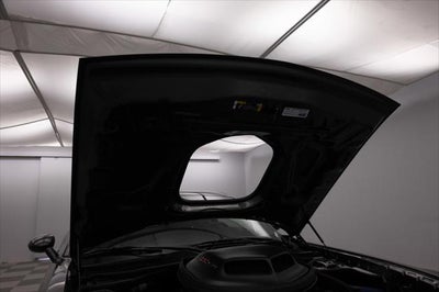 2023 Dodge Challenger R/T Scat Pack Widebody