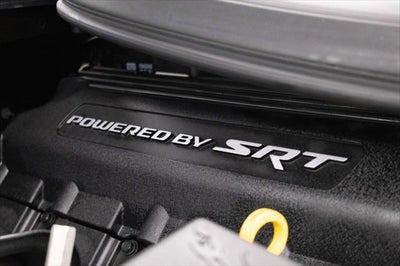 2023 Dodge Challenger R/T Scat Pack Widebody