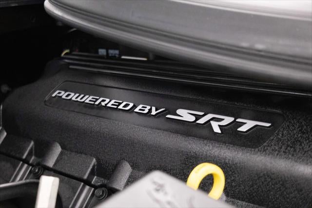 2023 Dodge Challenger R/T Scat Pack Widebody