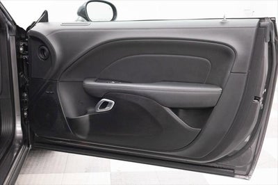 2023 Dodge Challenger R/T Scat Pack Widebody