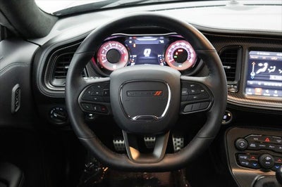 2023 Dodge Challenger R/T Scat Pack Widebody