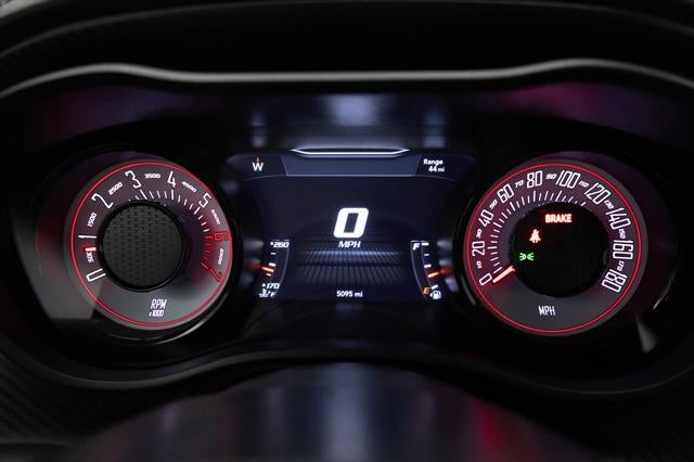 2023 Dodge Challenger R/T Scat Pack Widebody