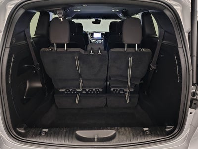 2022 Chrysler Pacifica Touring
