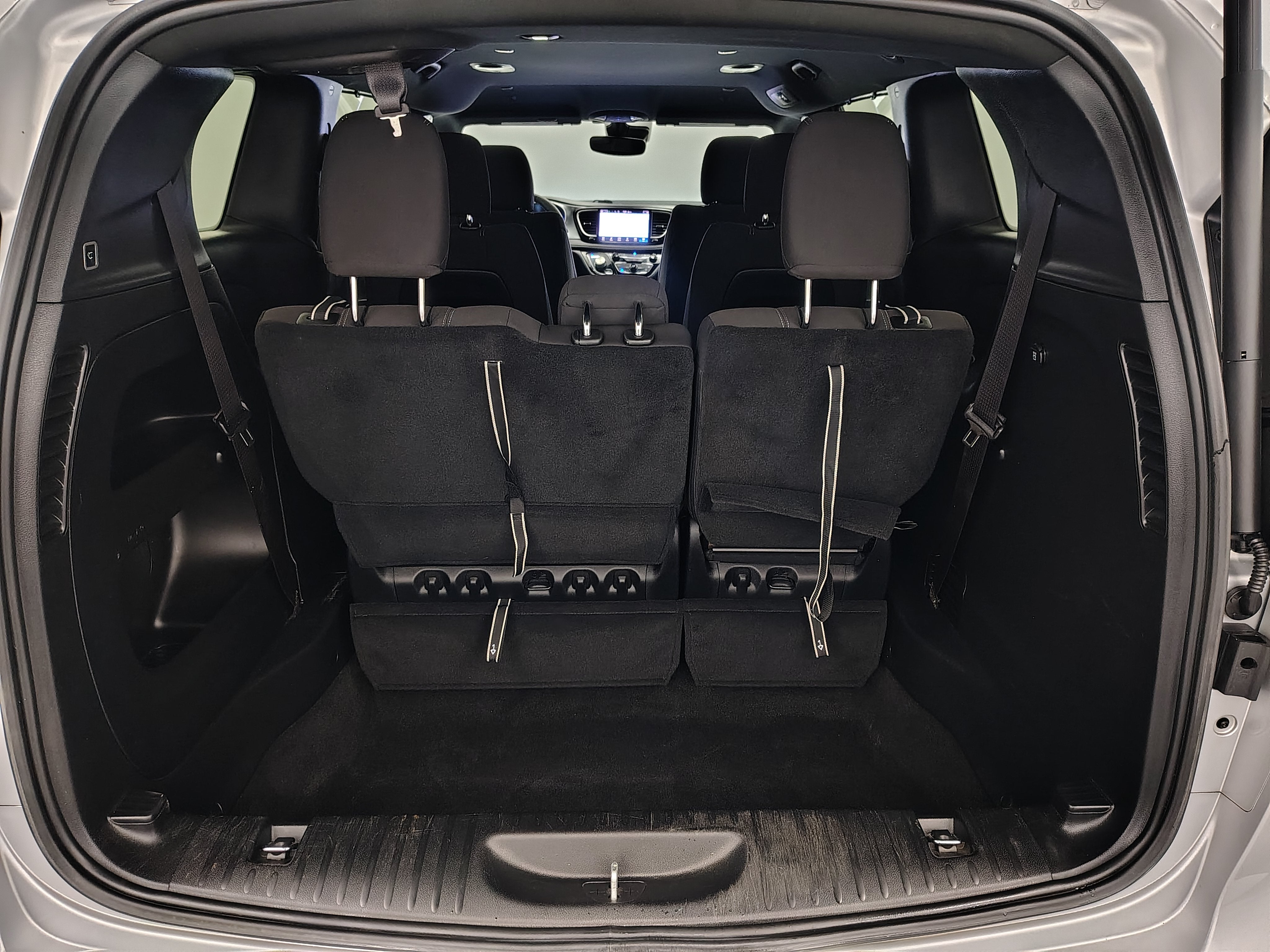 2022 Chrysler Pacifica Touring