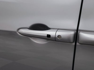 2022 Chrysler Pacifica Touring