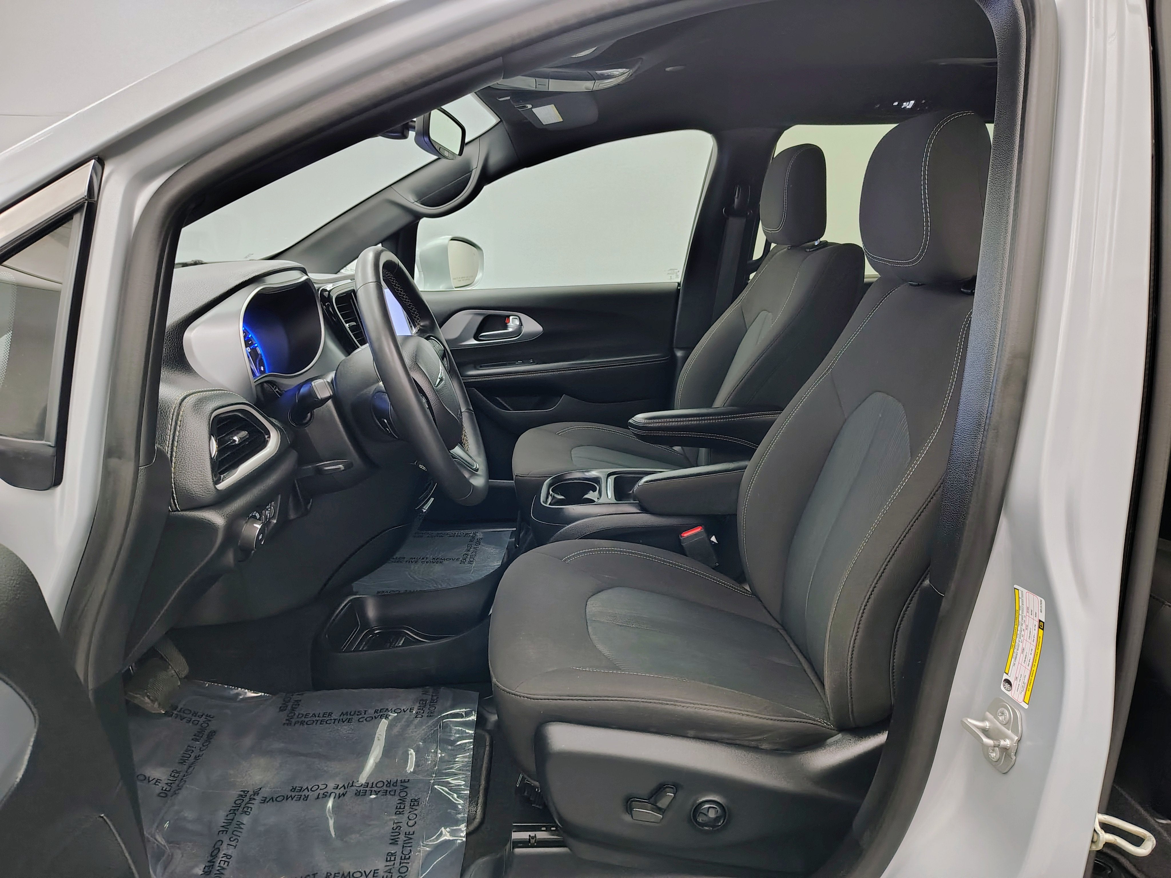 2022 Chrysler Pacifica Touring