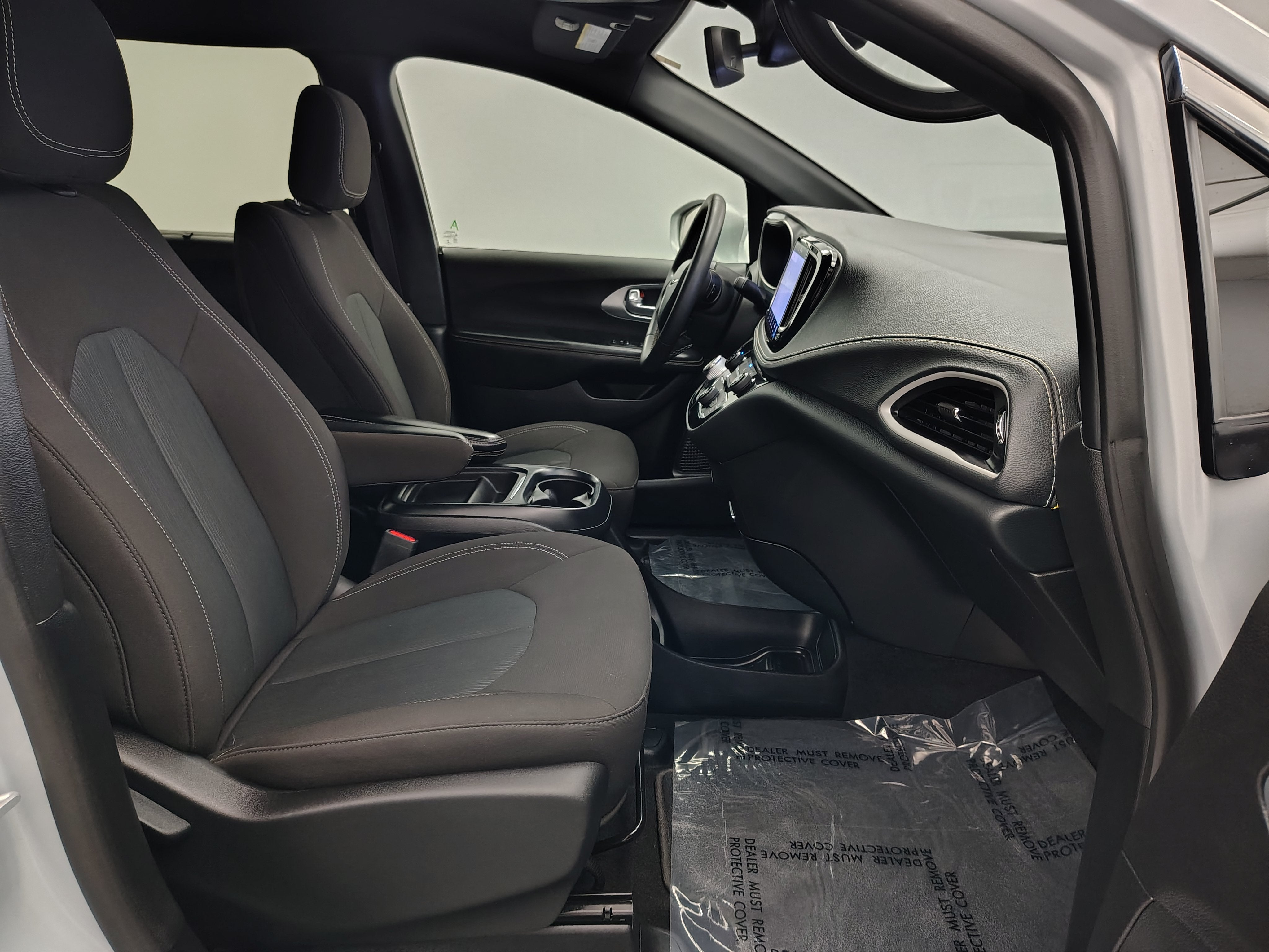 2022 Chrysler Pacifica Touring