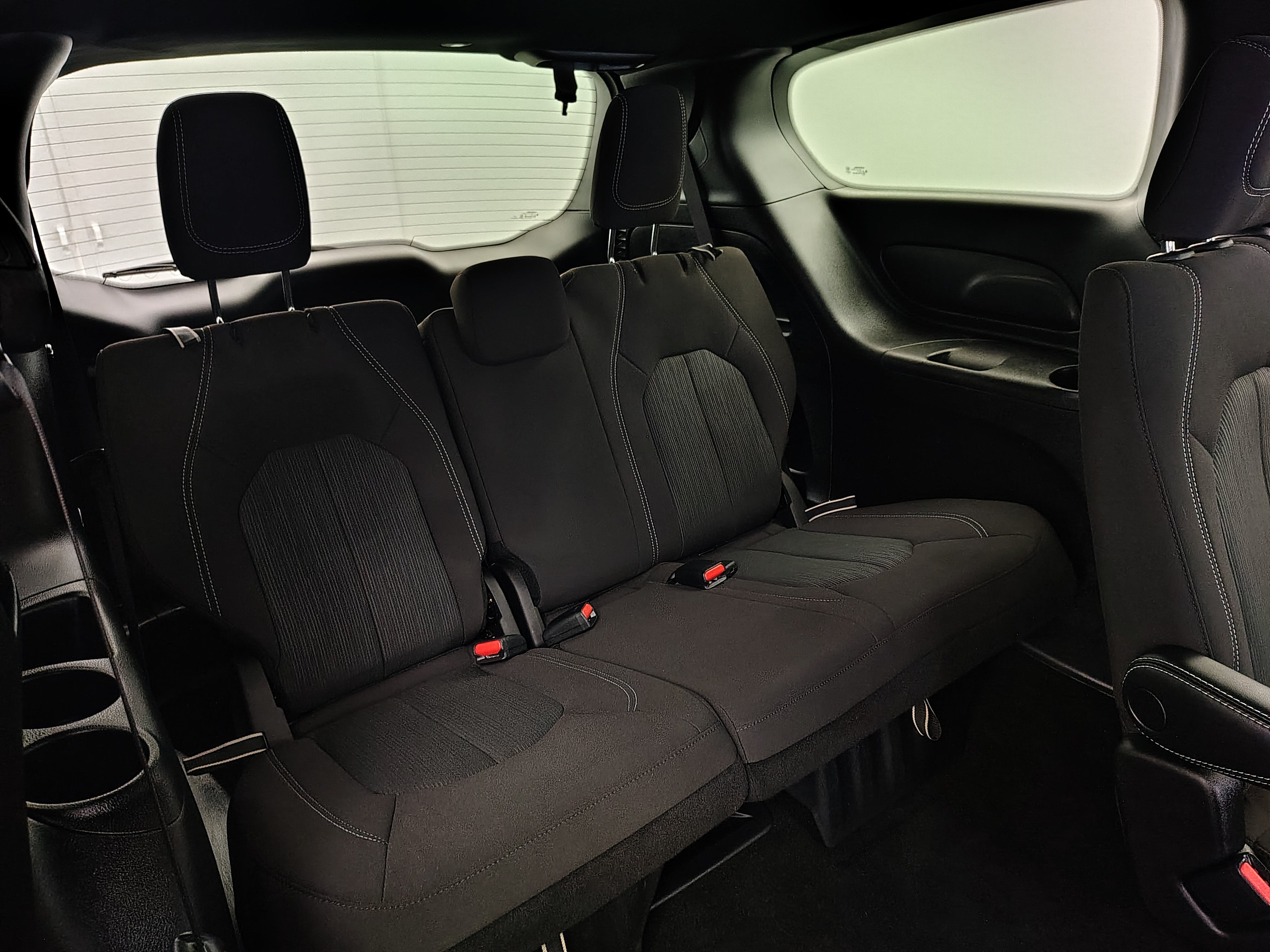 2022 Chrysler Pacifica Touring
