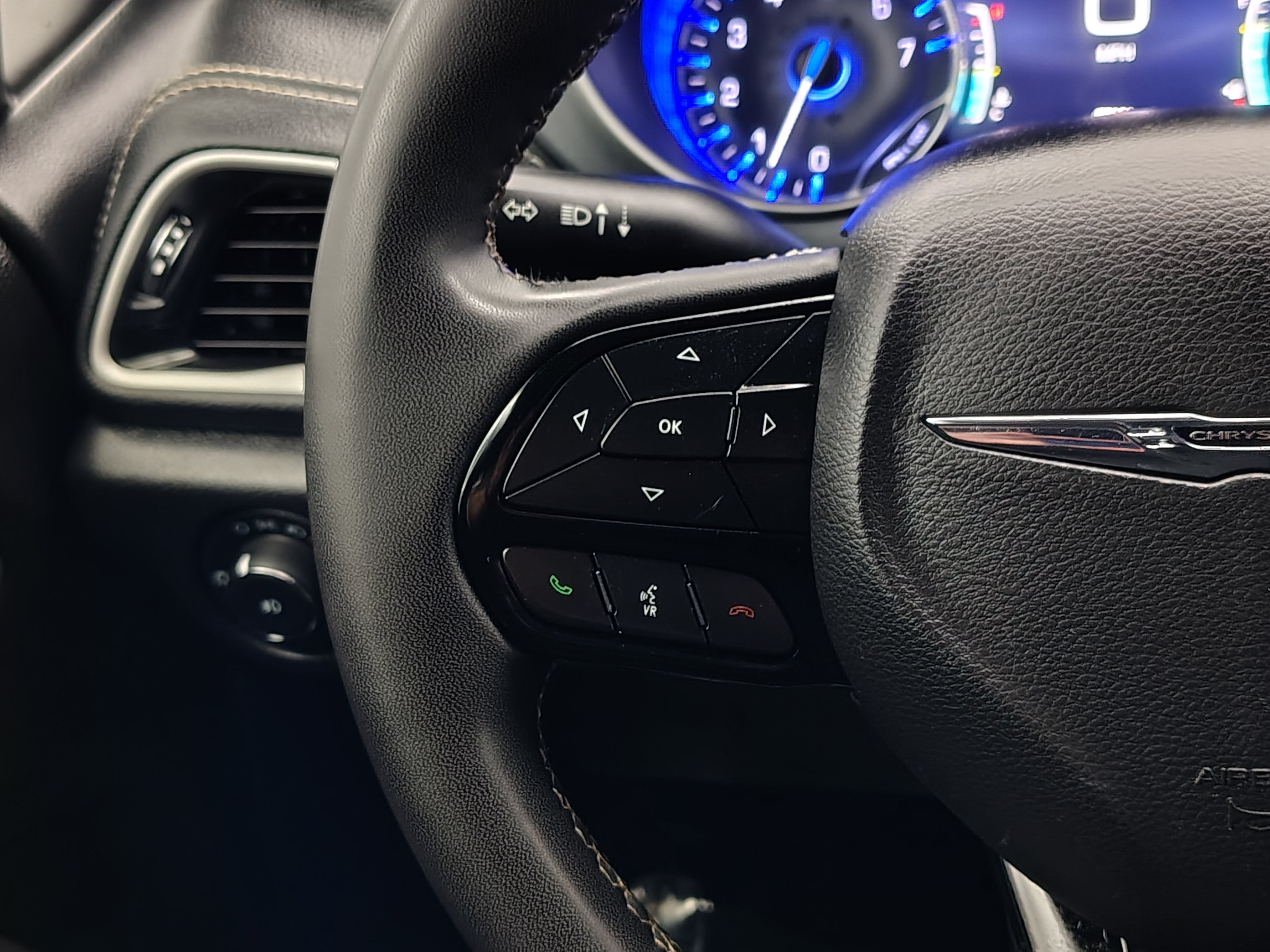 2022 Chrysler Pacifica Touring