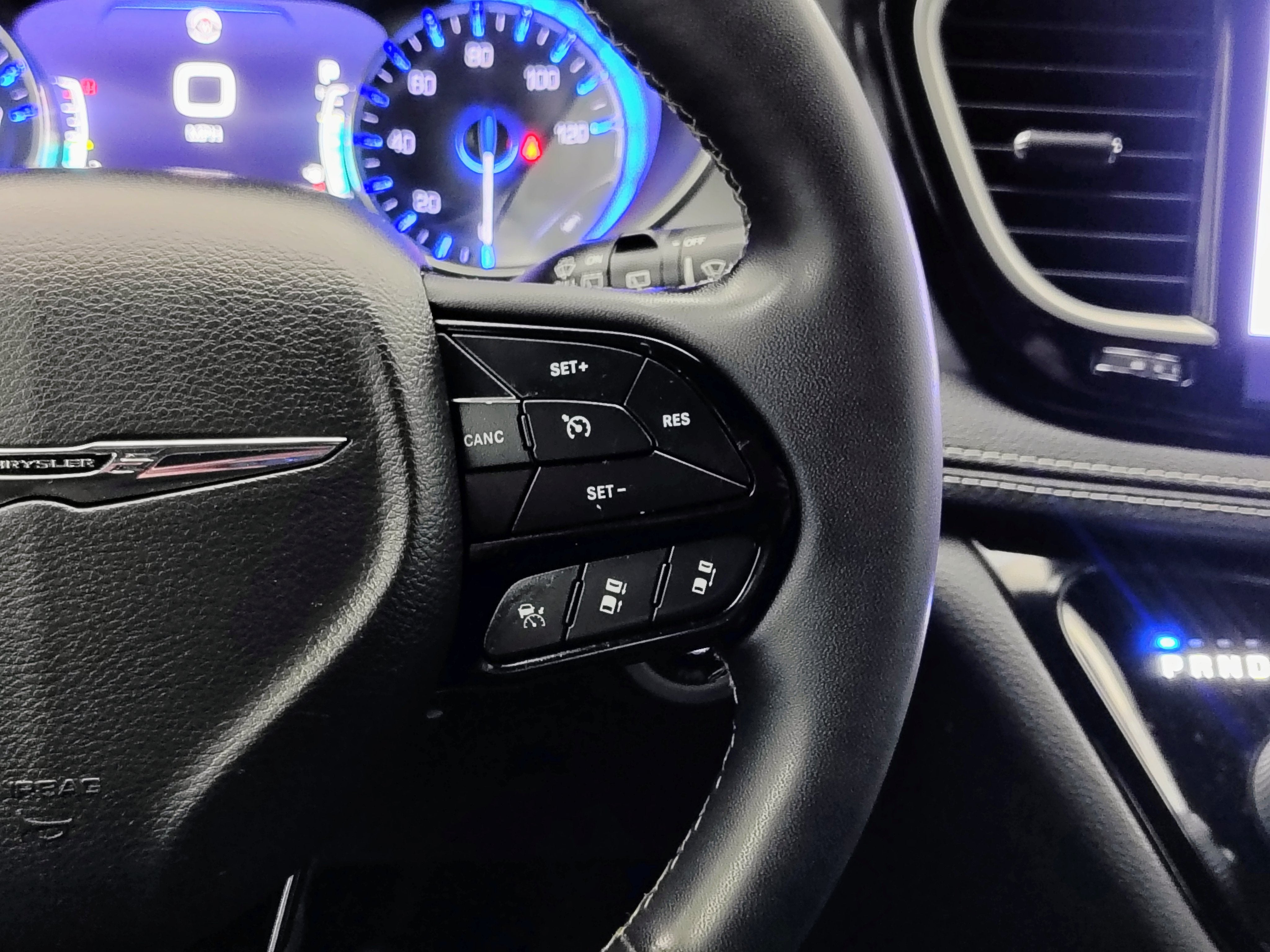 2022 Chrysler Pacifica Touring