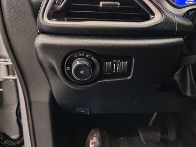 2022 Chrysler Pacifica Touring