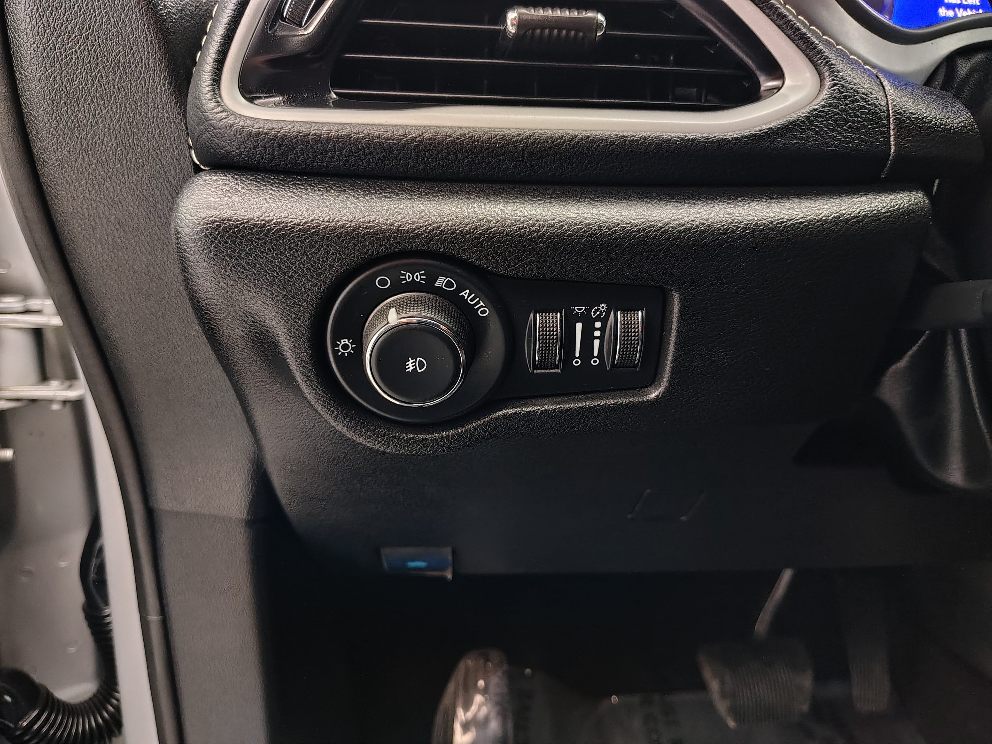 2022 Chrysler Pacifica Touring