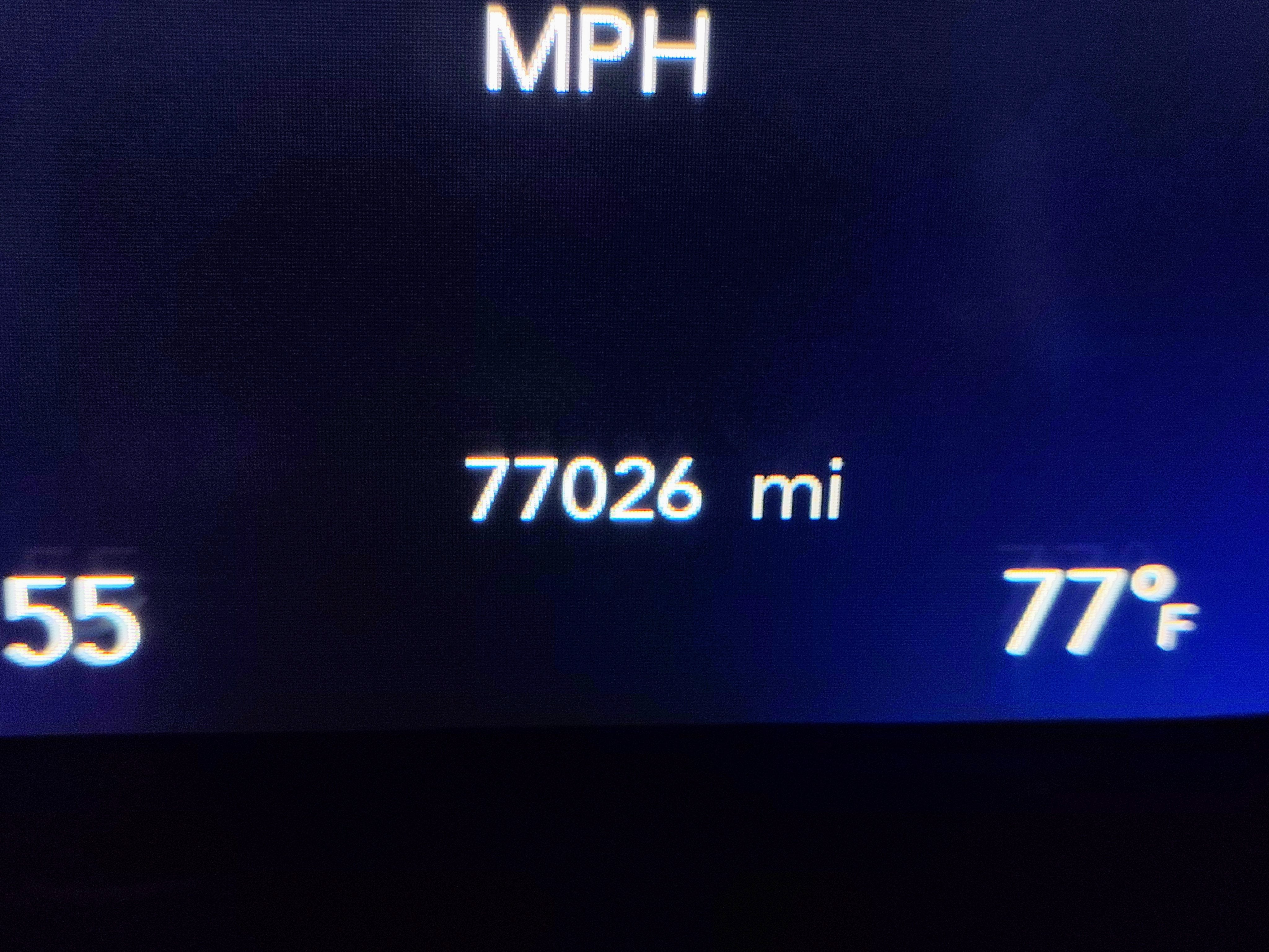 2022 Chrysler Pacifica Touring
