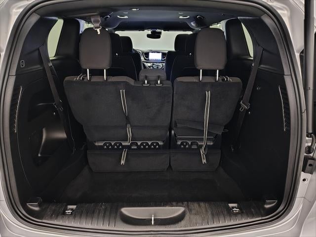 2022 Chrysler Pacifica Touring