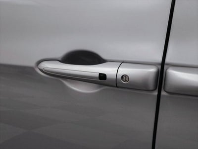 2022 Chrysler Pacifica Touring