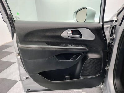2022 Chrysler Pacifica Touring
