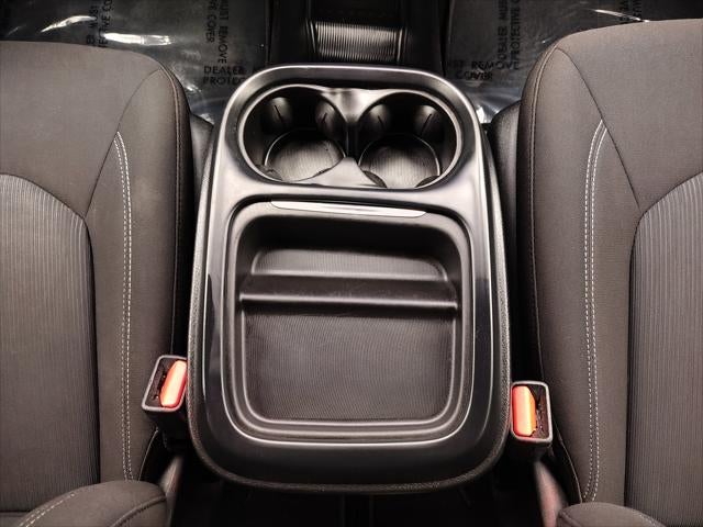 2022 Chrysler Pacifica Touring