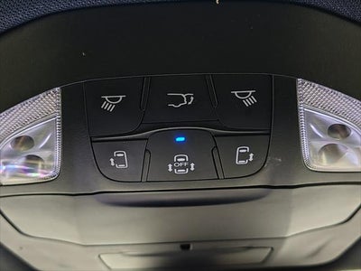 2022 Chrysler Pacifica Touring