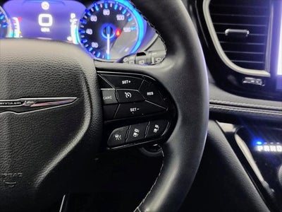 2022 Chrysler Pacifica Touring