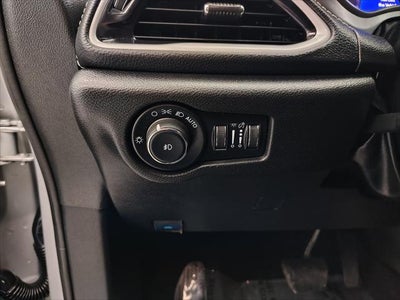 2022 Chrysler Pacifica Touring