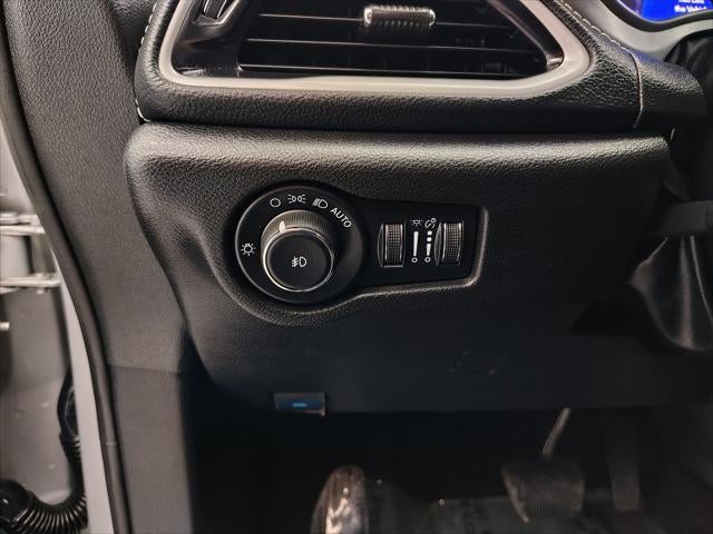 2022 Chrysler Pacifica Touring