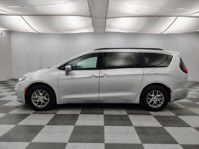 2022 Chrysler Pacifica Touring