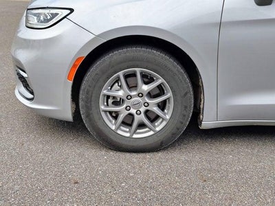 2022 Chrysler Pacifica Touring