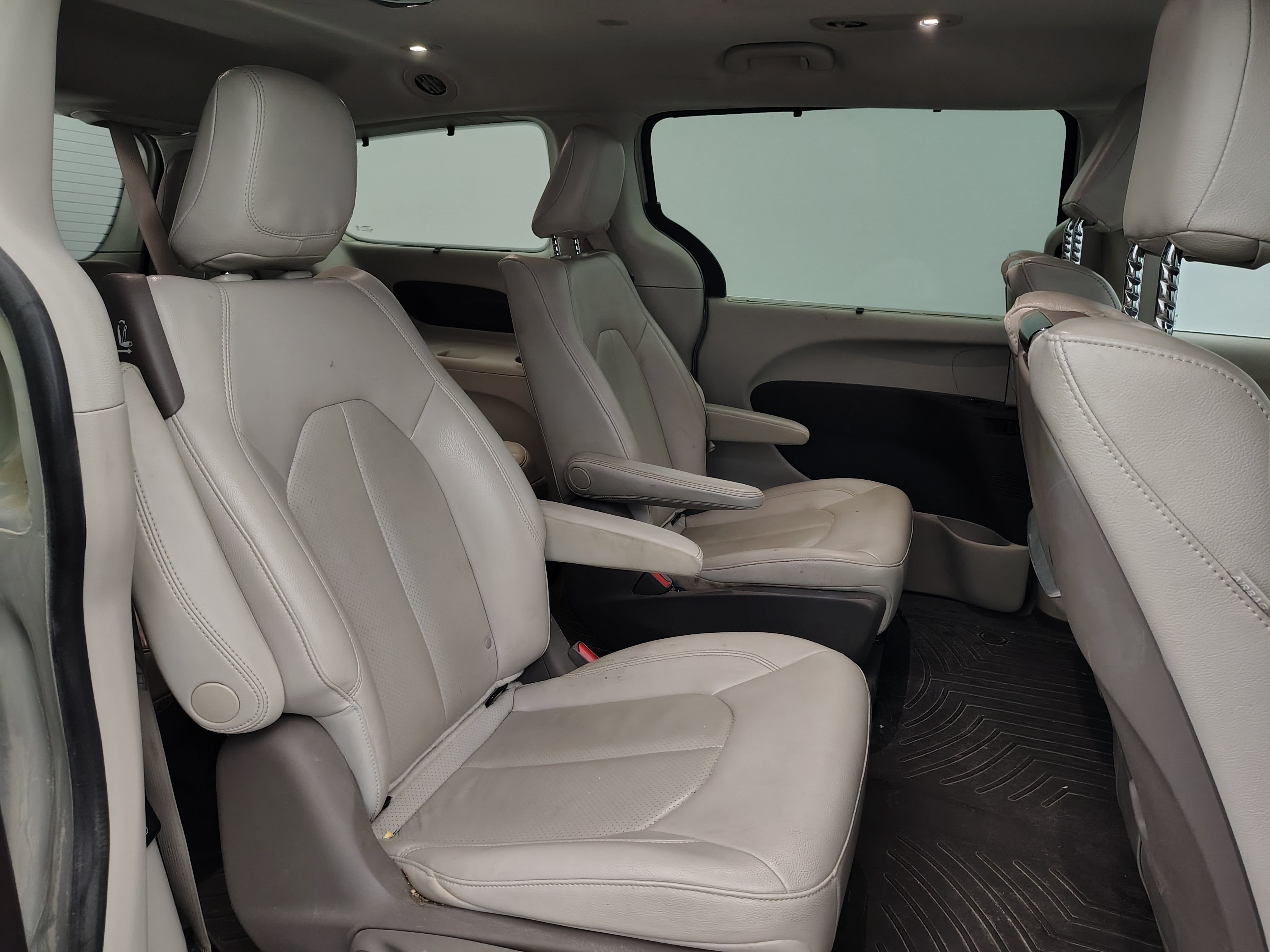 2021 Chrysler Pacifica Hybrid Touring L