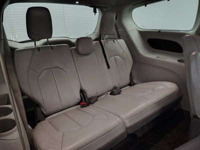 2021 Chrysler Pacifica Hybrid Touring L