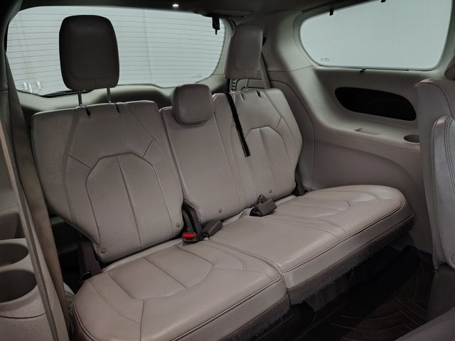 2021 Chrysler Pacifica Hybrid Touring L