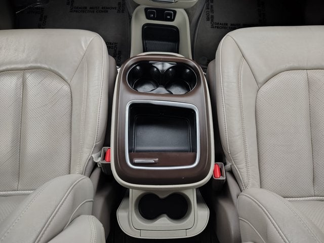 2021 Chrysler Pacifica Hybrid Touring L