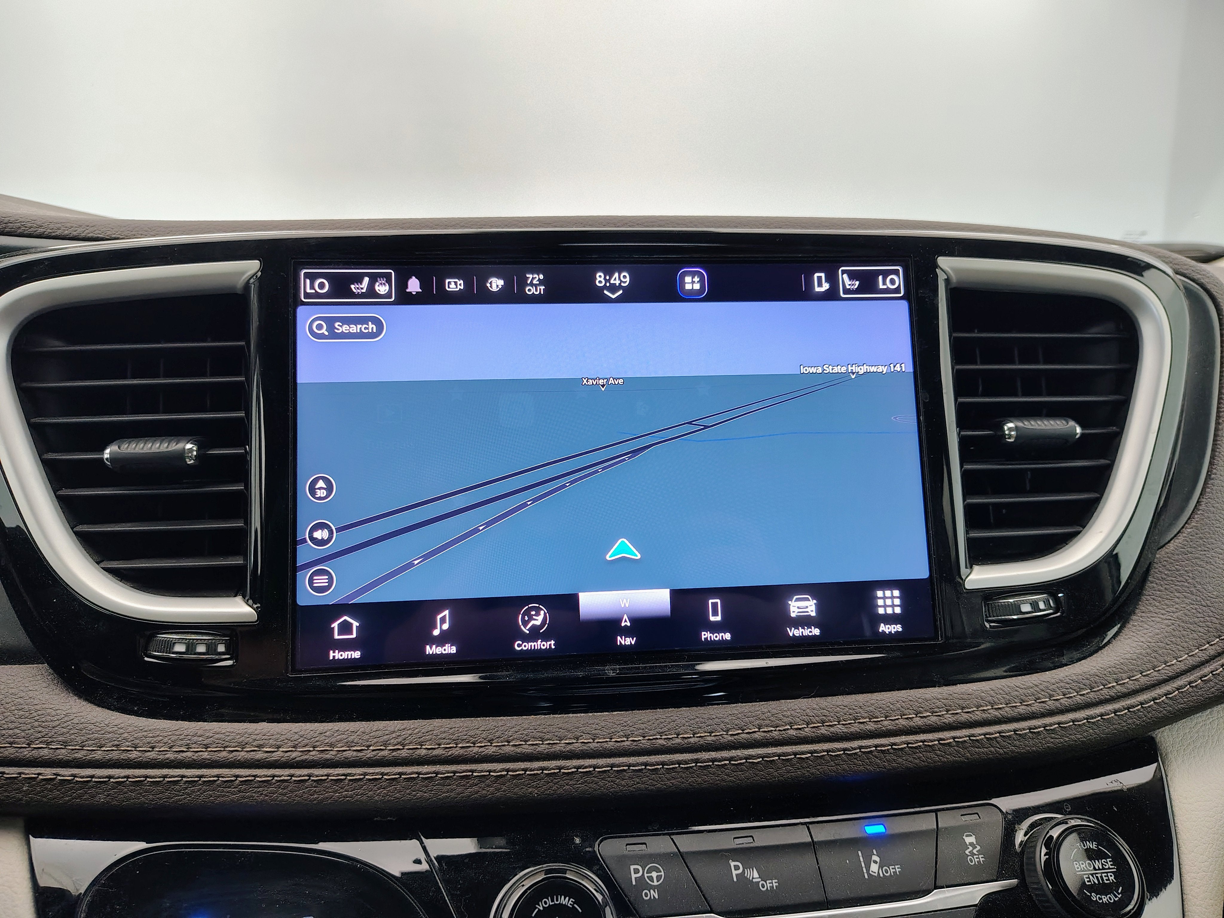 2021 Chrysler Pacifica Hybrid Touring L