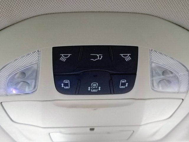 2021 Chrysler Pacifica Hybrid Touring L