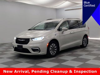 2021 Chrysler Pacifica Hybrid Touring L