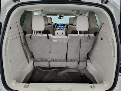 2021 Chrysler Pacifica Hybrid Touring L