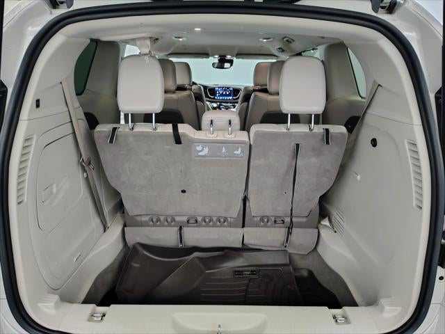 2021 Chrysler Pacifica Hybrid Touring L