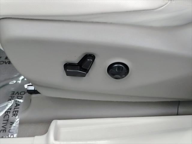 2021 Chrysler Pacifica Hybrid Touring L