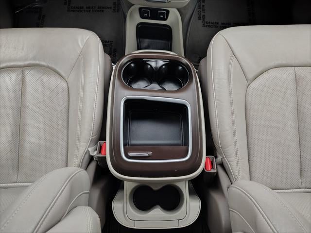 2021 Chrysler Pacifica Hybrid Touring L