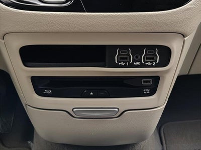2021 Chrysler Pacifica Hybrid Touring L