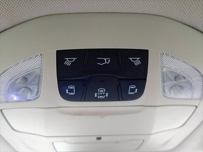 2021 Chrysler Pacifica Hybrid Touring L