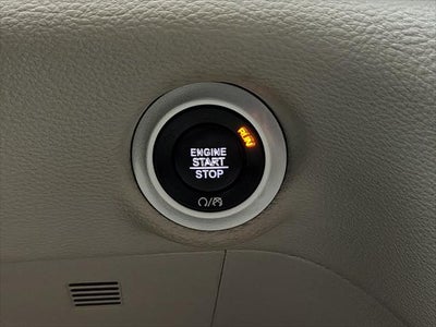 2021 Chrysler Pacifica Hybrid Touring L