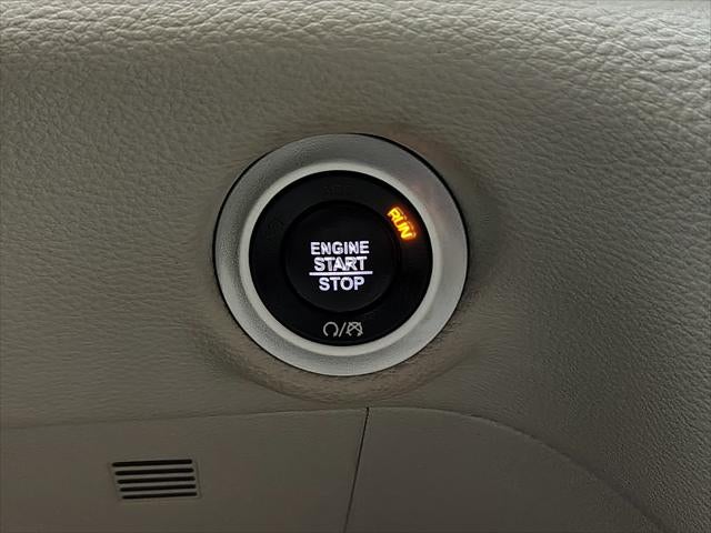 2021 Chrysler Pacifica Hybrid Touring L