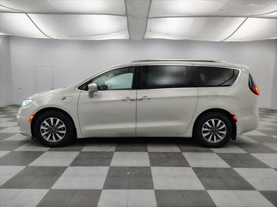 2021 Chrysler Pacifica Hybrid Touring L