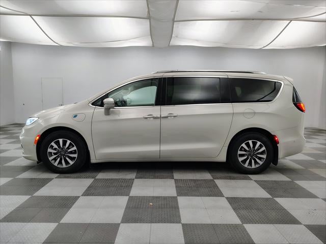 2021 Chrysler Pacifica Hybrid Touring L