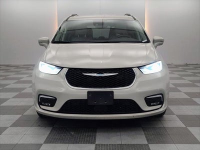 2021 Chrysler Pacifica Hybrid Touring L