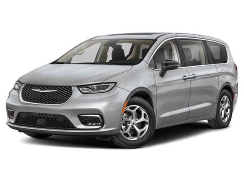 2024 Chrysler Pacifica Pinnacle